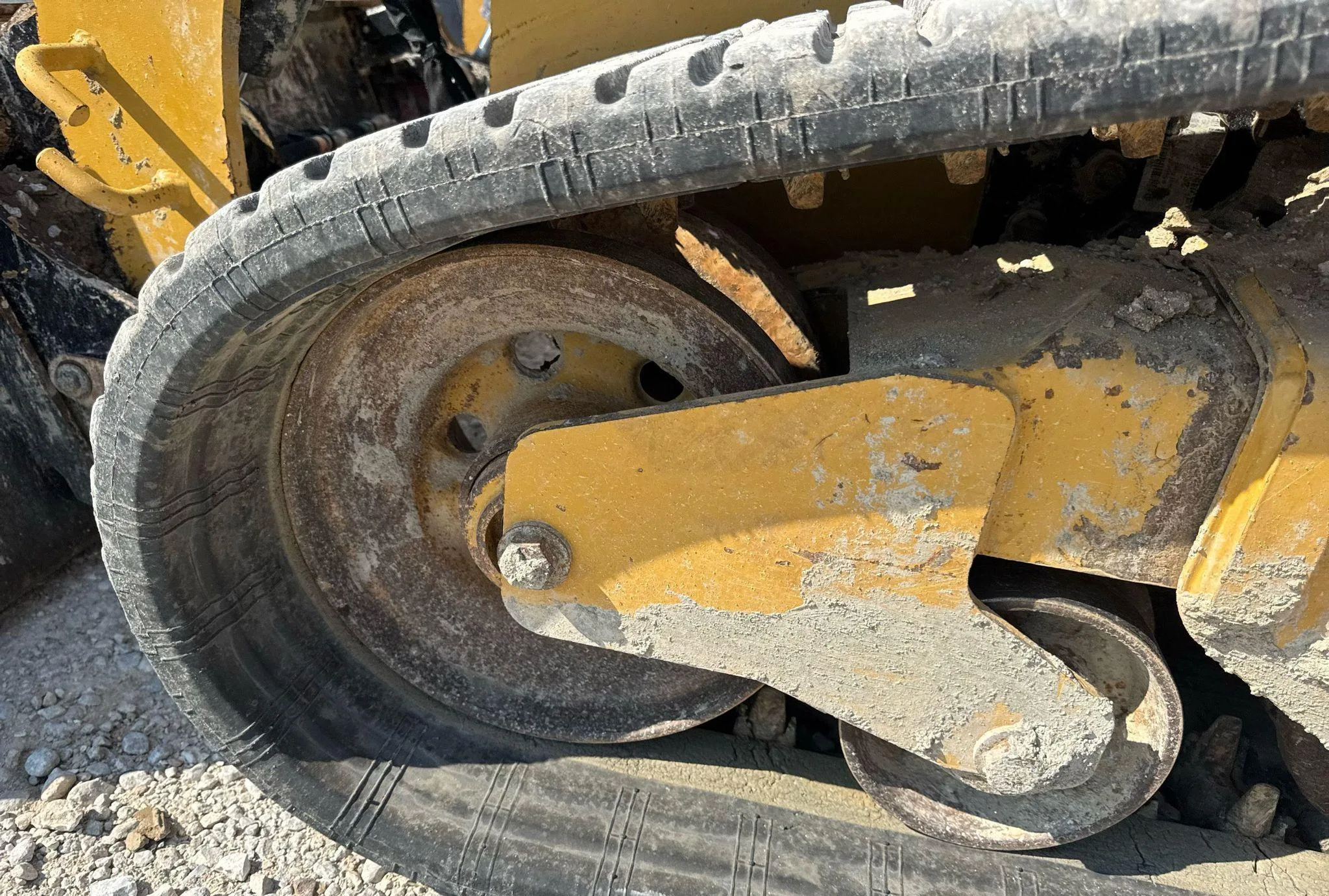 2024 Caterpillar 259D3