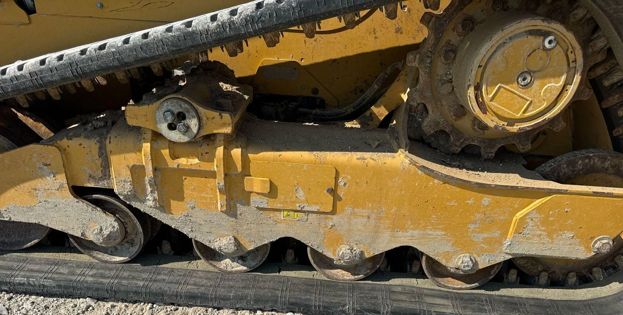 2024 Caterpillar 259D3