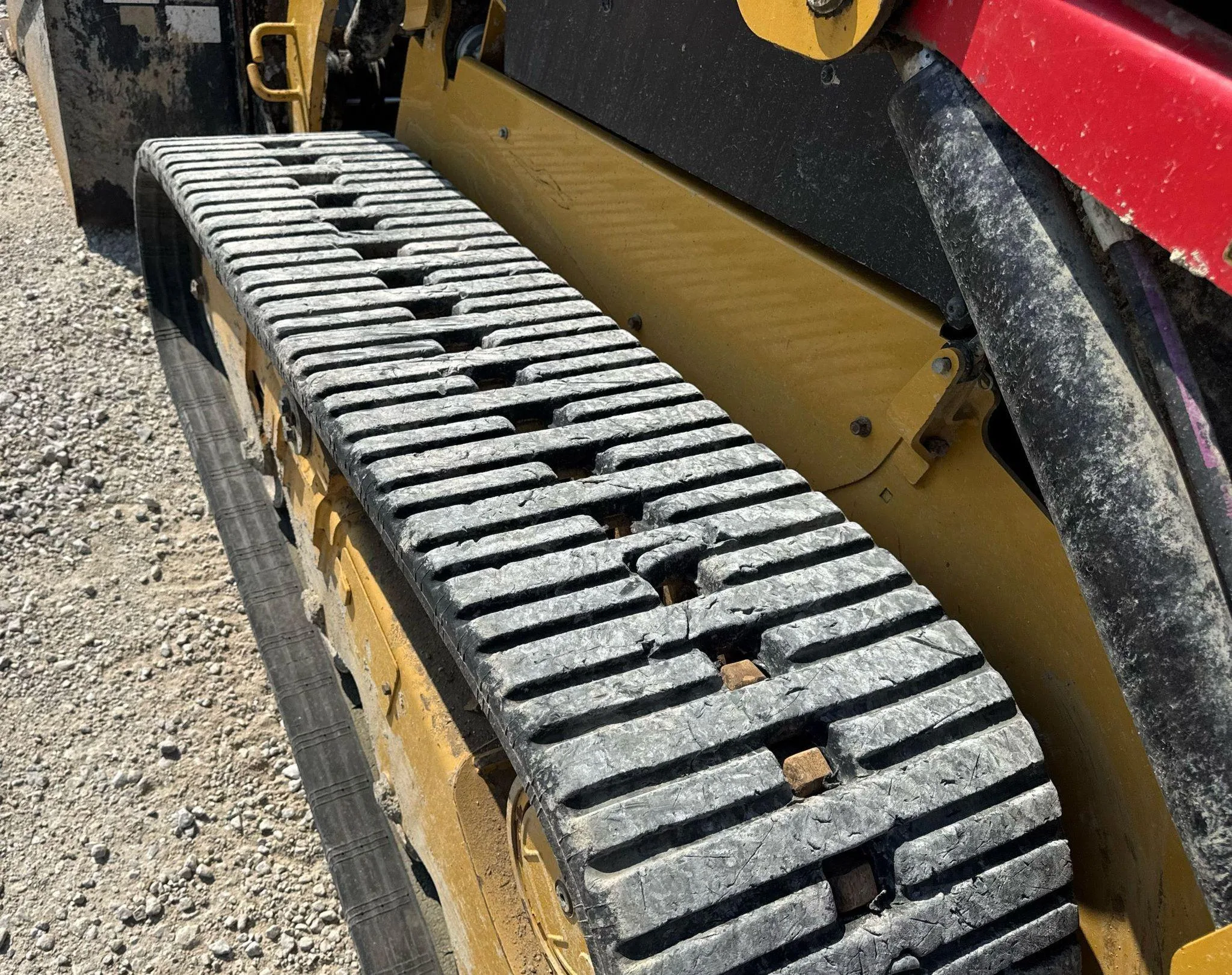 2024 Caterpillar 259D3