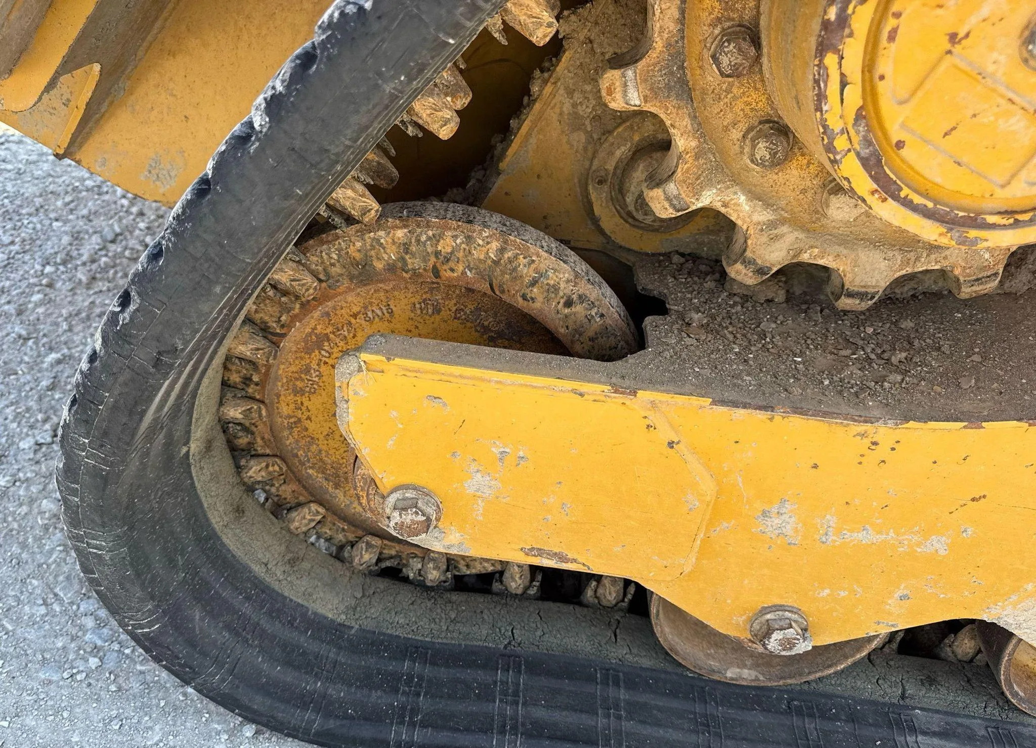2024 Caterpillar 259D3