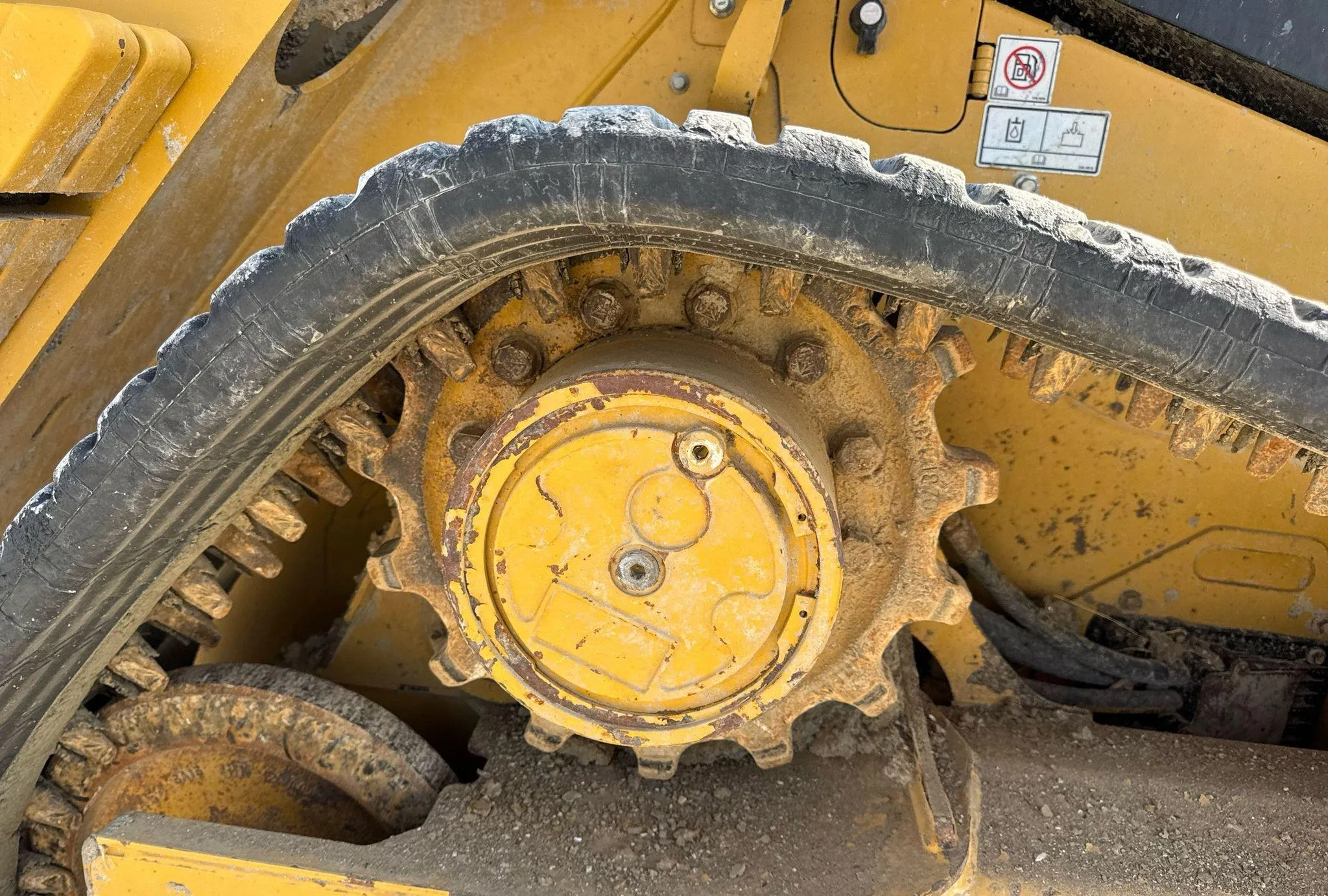 2024 Caterpillar 259D3