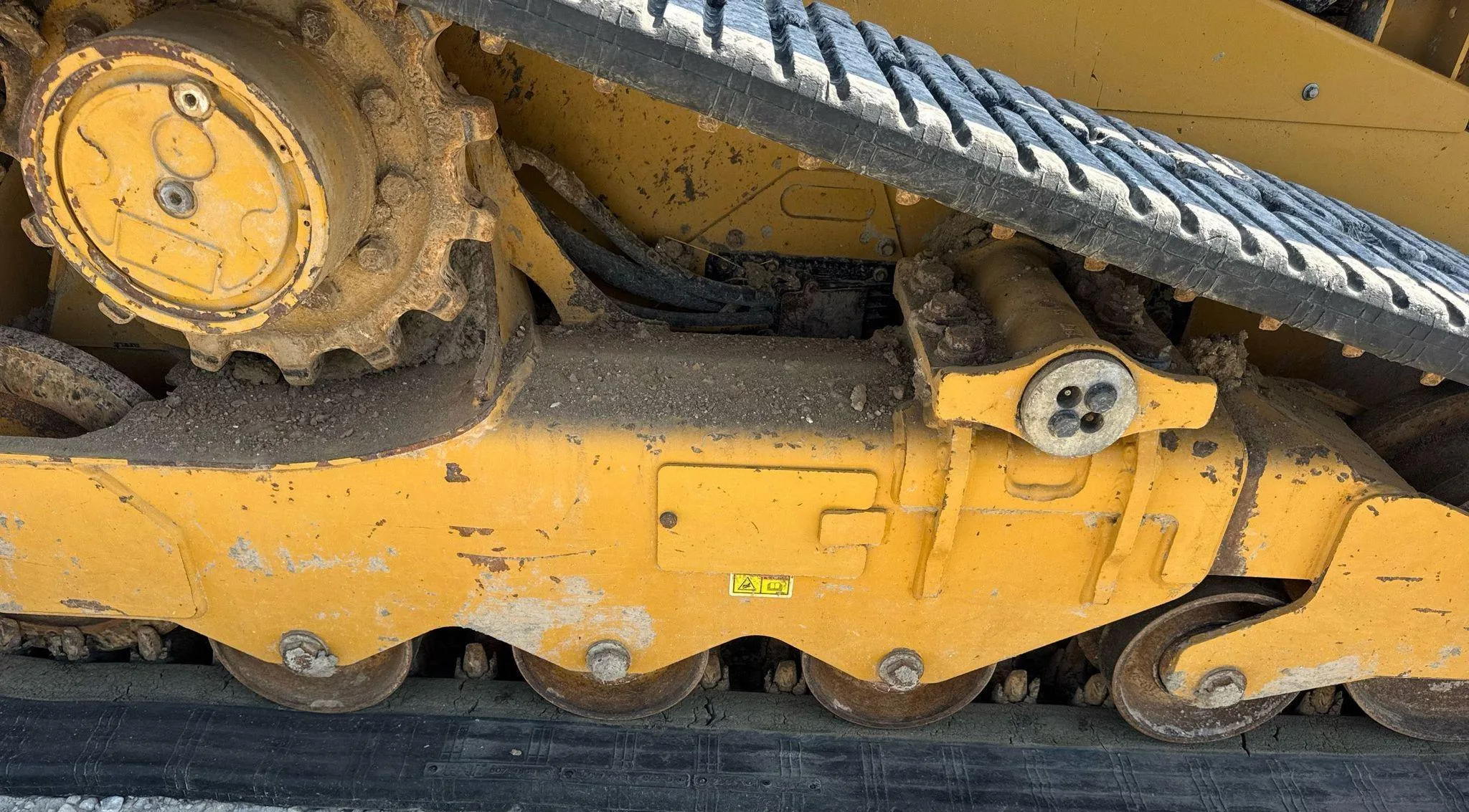 2024 Caterpillar 259D3