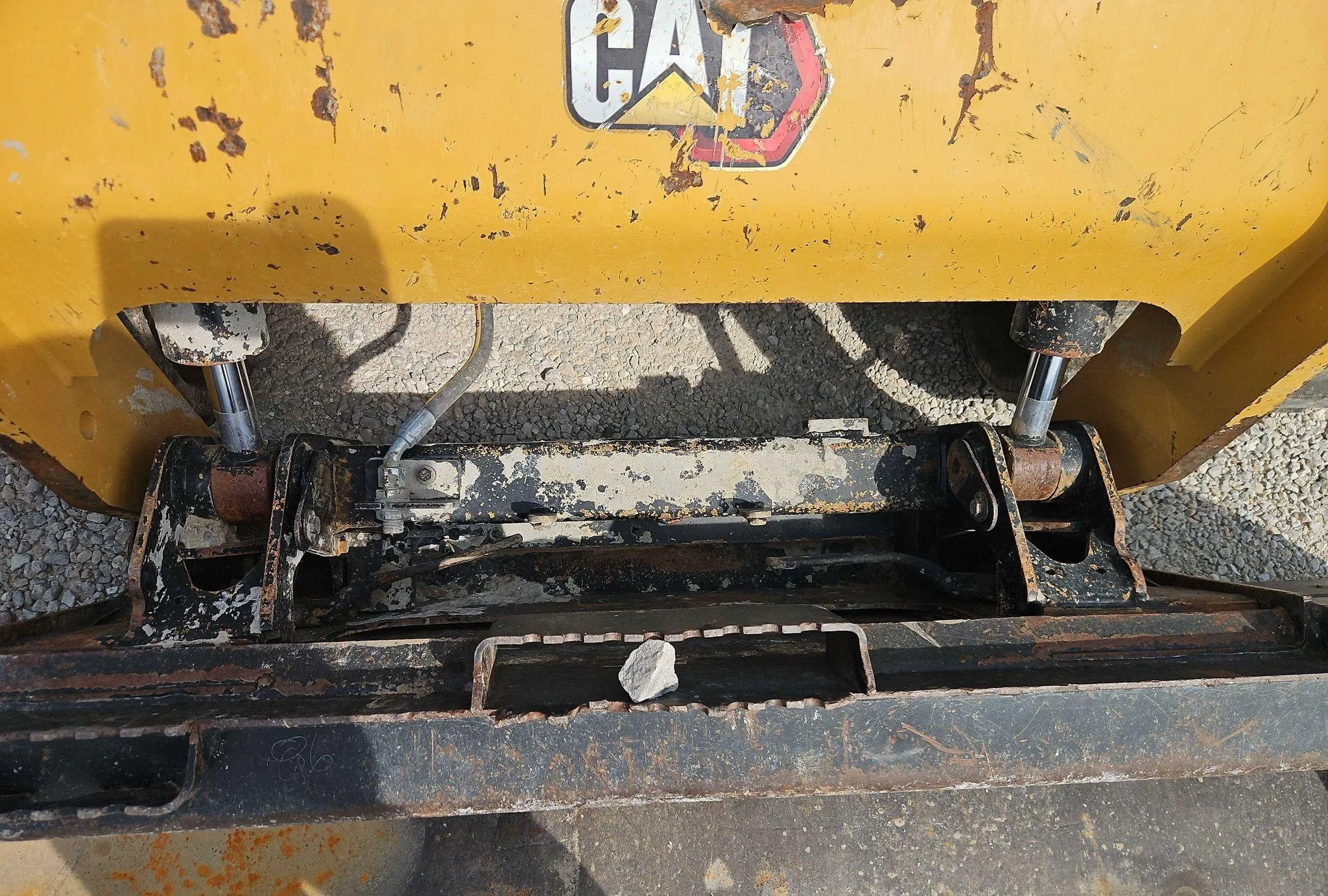 2021 Caterpillar 289D3