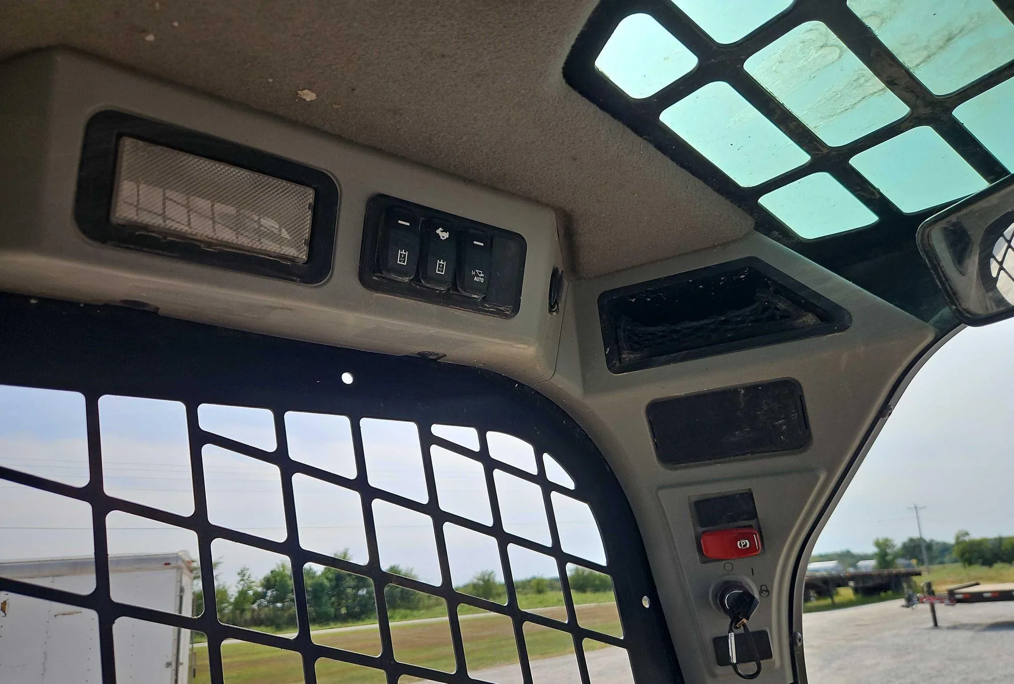 2021 Caterpillar 289D3