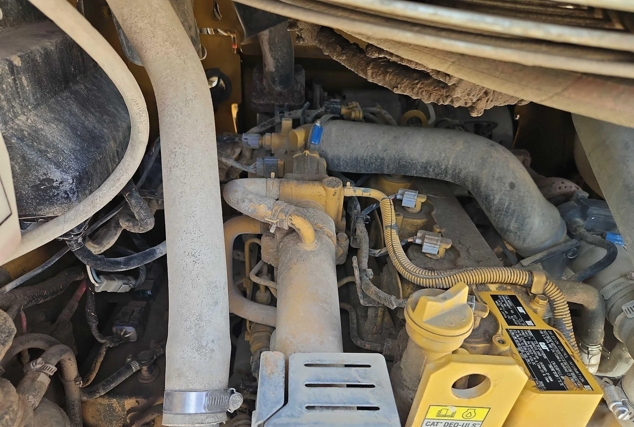 2021 Caterpillar 289D3