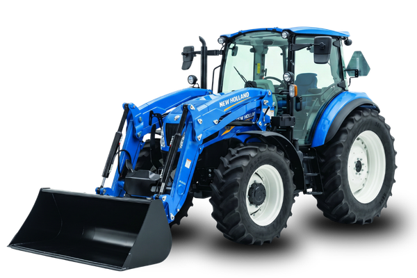 New Holland alt